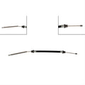 BRAKE CABLE