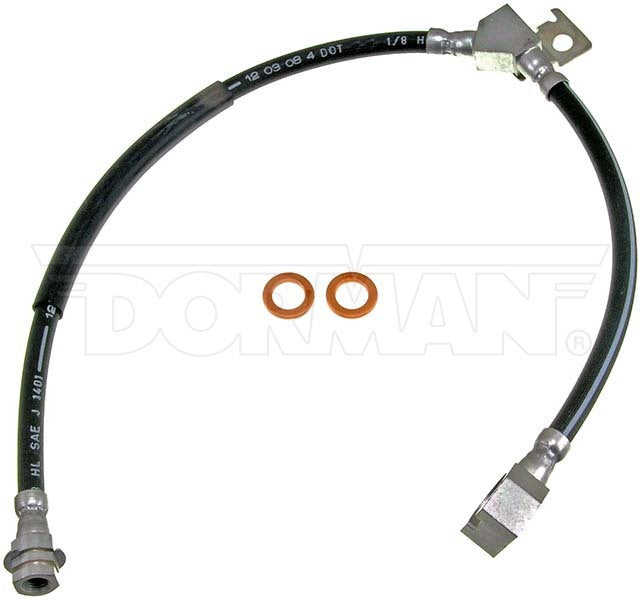 BRAKE HOSE