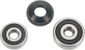 Pivot Works 84-85 Kawasaki KX80 Front Wheel Bearing Kit