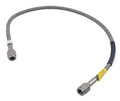 -3 St./St. 18 Inch Hose
