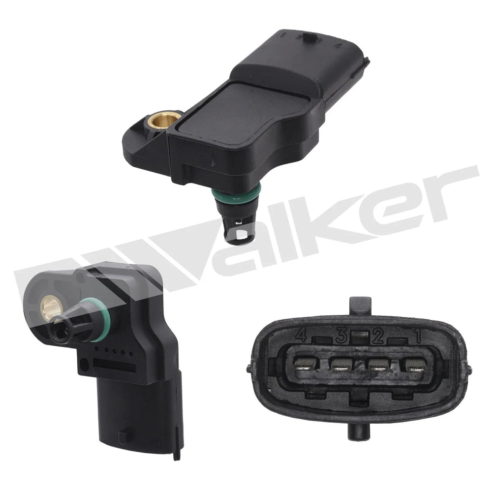 Walker Products Inc. - auto part