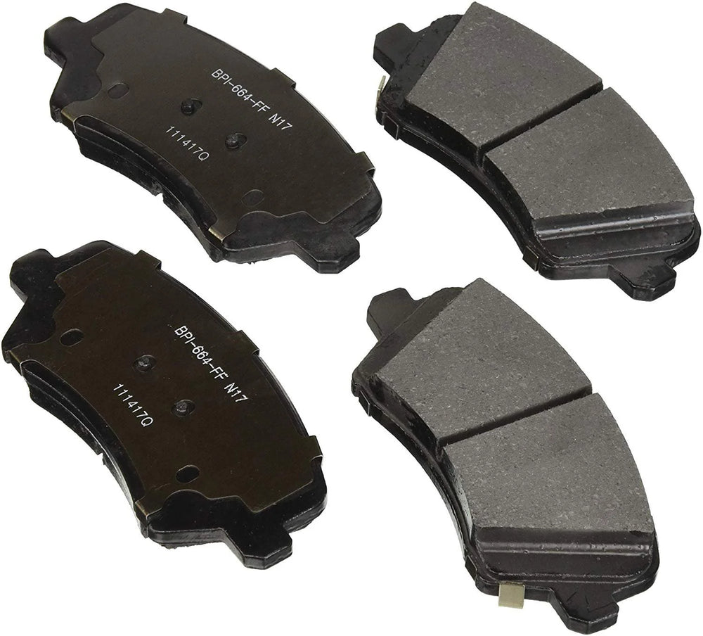 R auto part