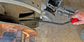 BRAKE SPRING BAR