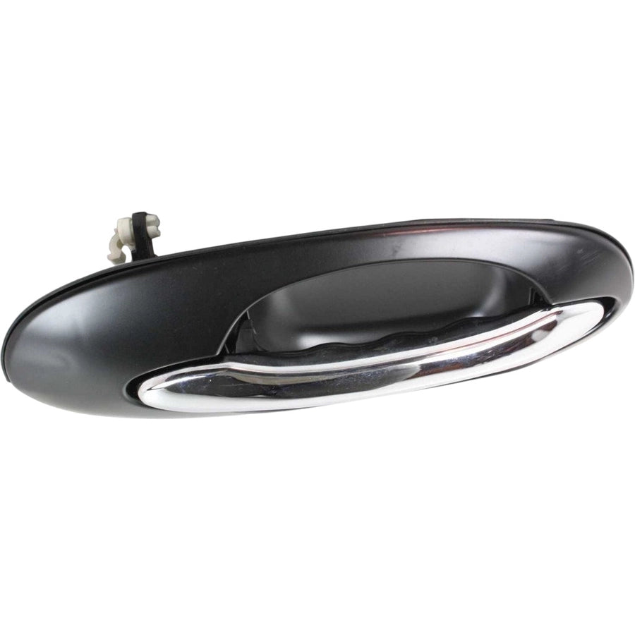 Sherman Parts chrome auto part