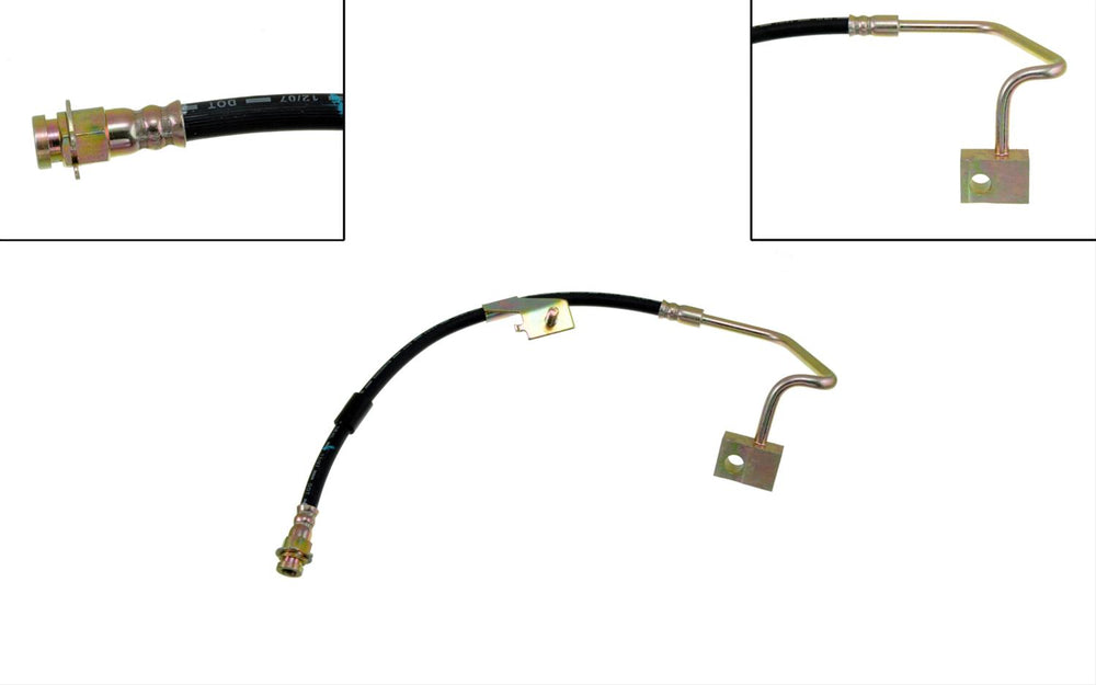 BRAKE HOSE