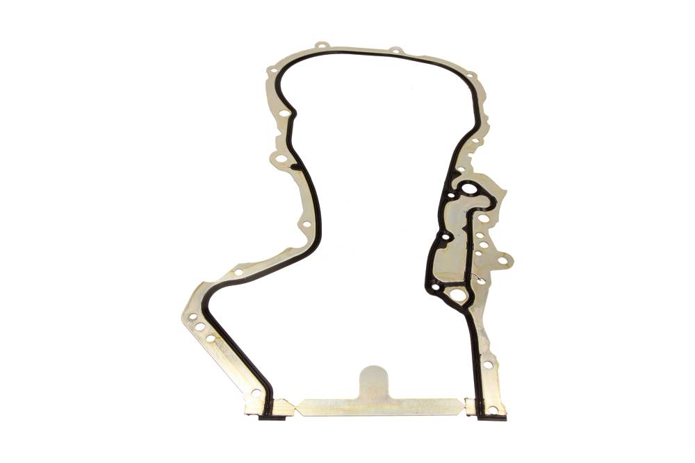 ENGINE TIMING CHAIN COVER