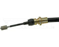 BRAKE CABLE