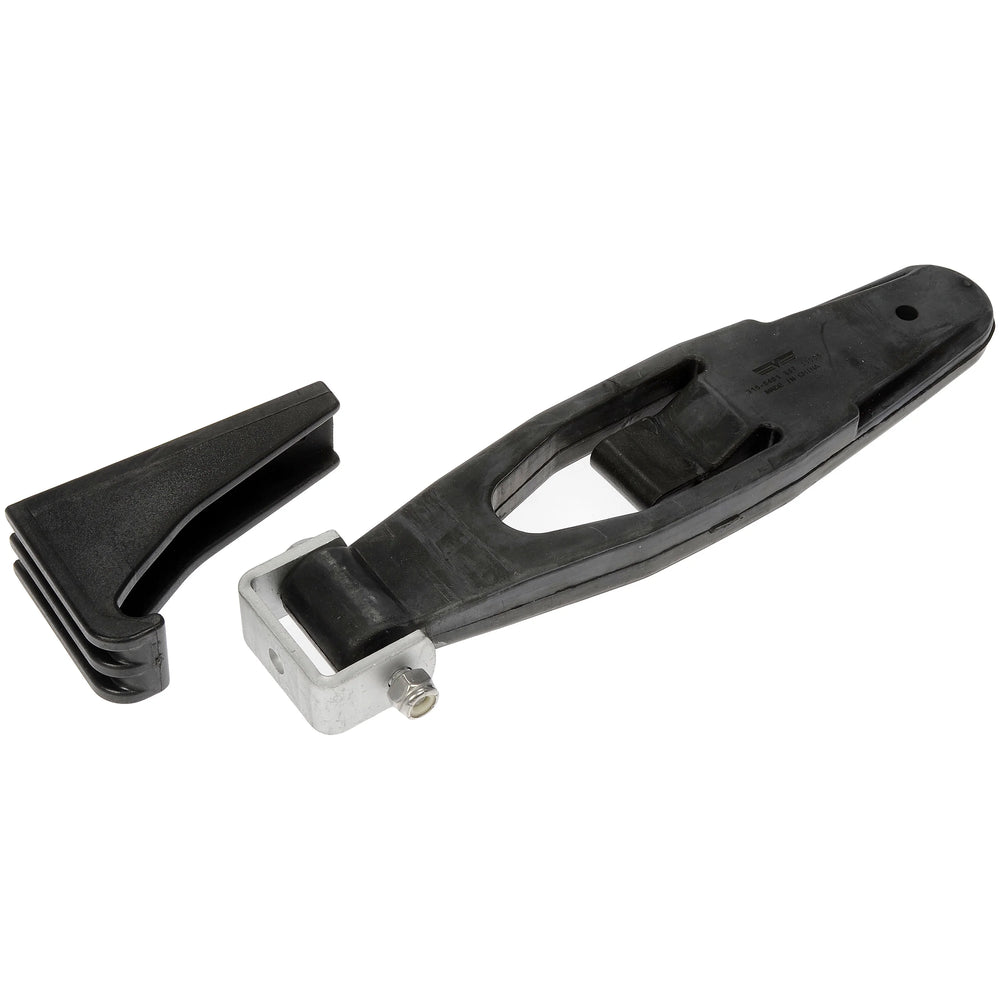 HOOD LATCH KIT
