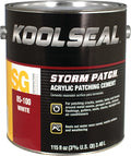 KS STORM PATCH ACRYLIC PATCHING CEM