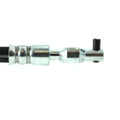 Centric Brake Hose - Front