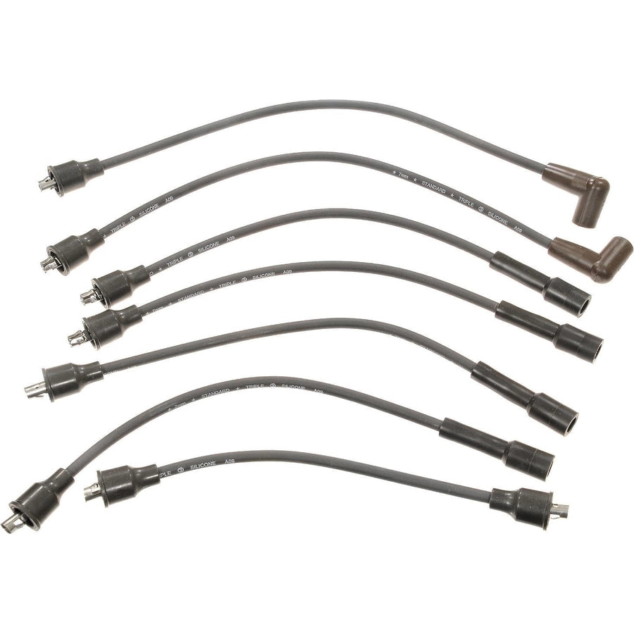 STANDARD IGN auto part