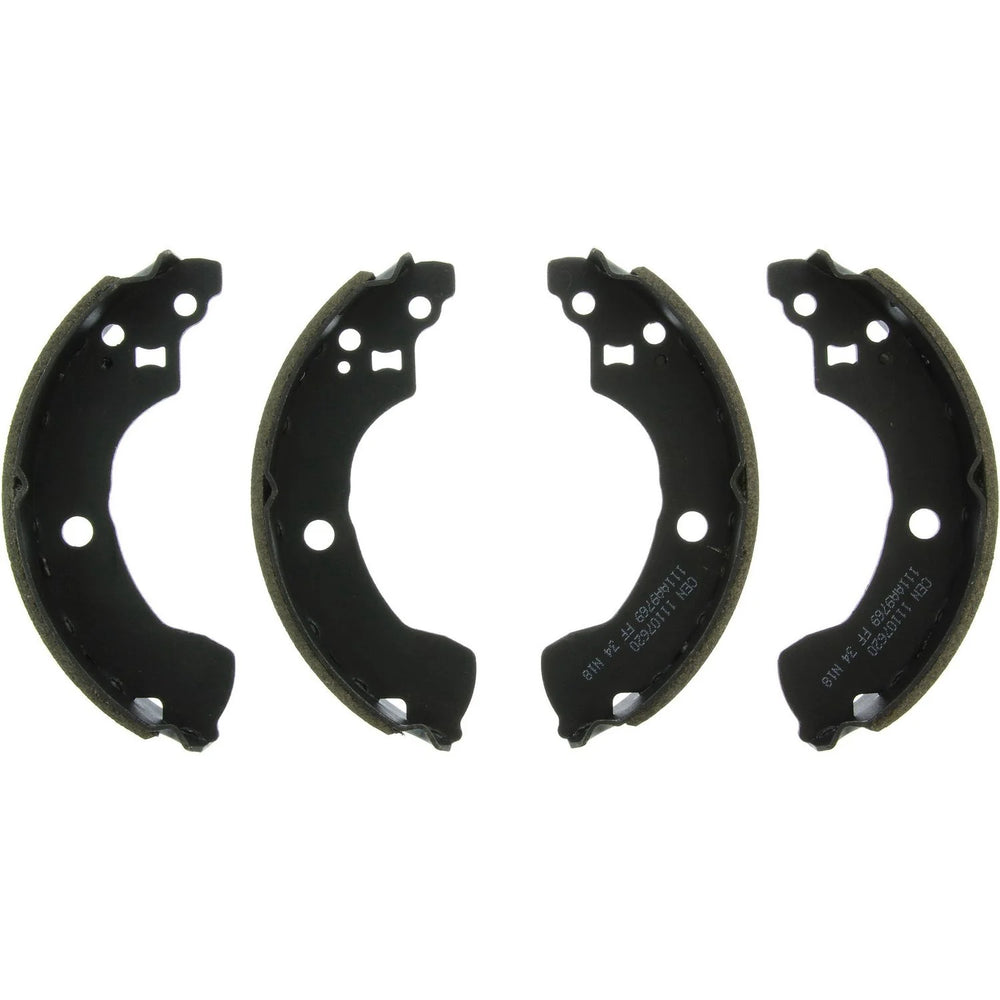 CENTRIC BRAKE SHOES