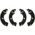 CENTRIC BRAKE SHOES