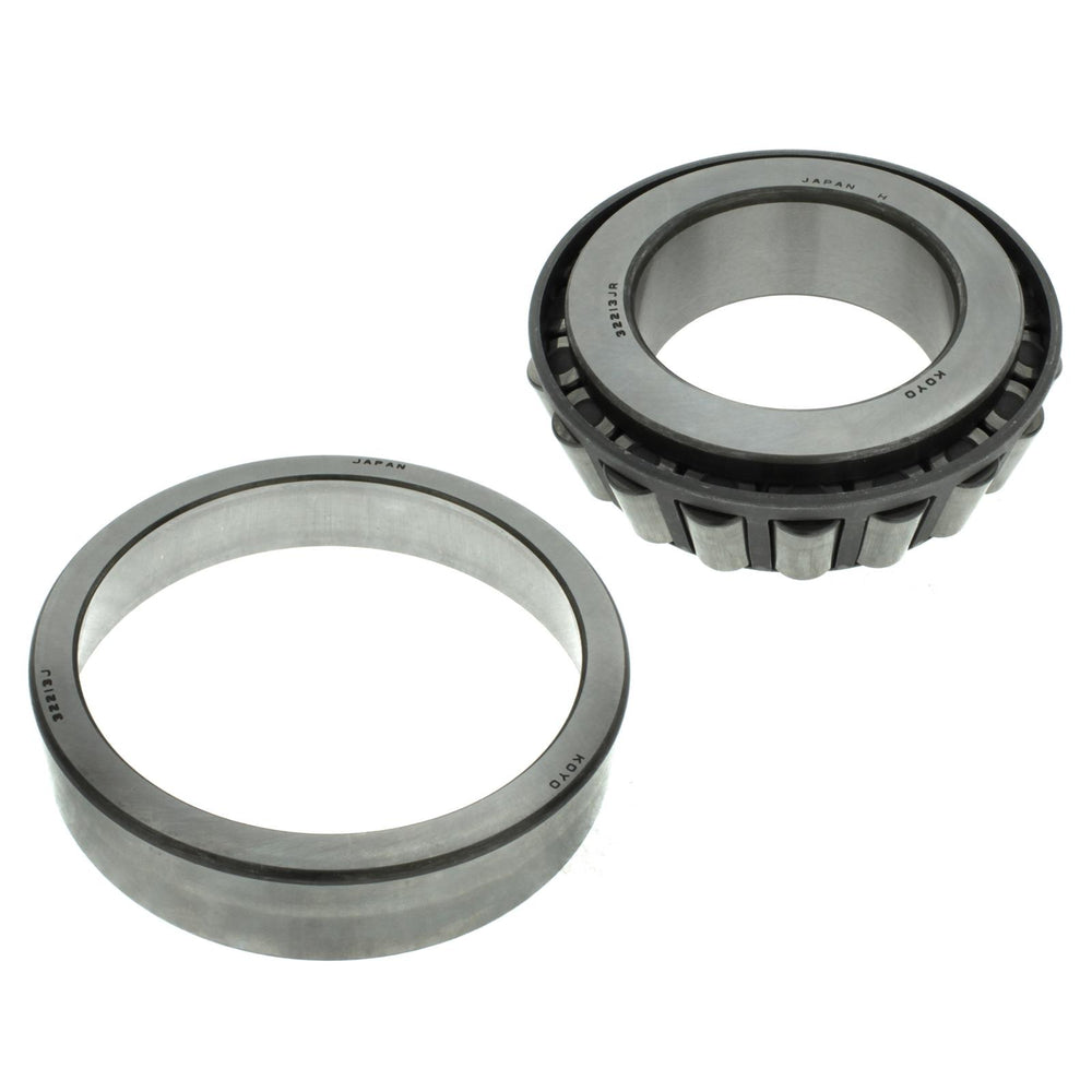 STANDARD TAPERED BEARING