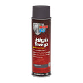 High Temperature Factory Gray Paint Aerosol 15oz
