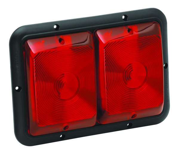 WESBAR red tail light