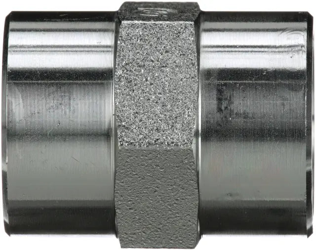 HYDRAULIC ADAPTER - SAE TO SAE