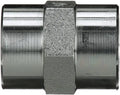 HYDRAULIC ADAPTER - SAE TO SAE