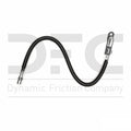 DFC 07-12 Dodge Ram 3500 Pickup Rear-up Brake Hose