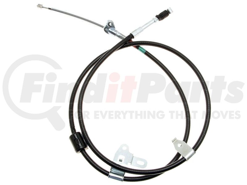 BRAKE CABLE