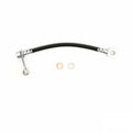 R1 Concepts Brake Hose Fits Dodge Ram