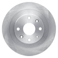 DFC 94-02 Mazda Miata Rear Brake Rotor
