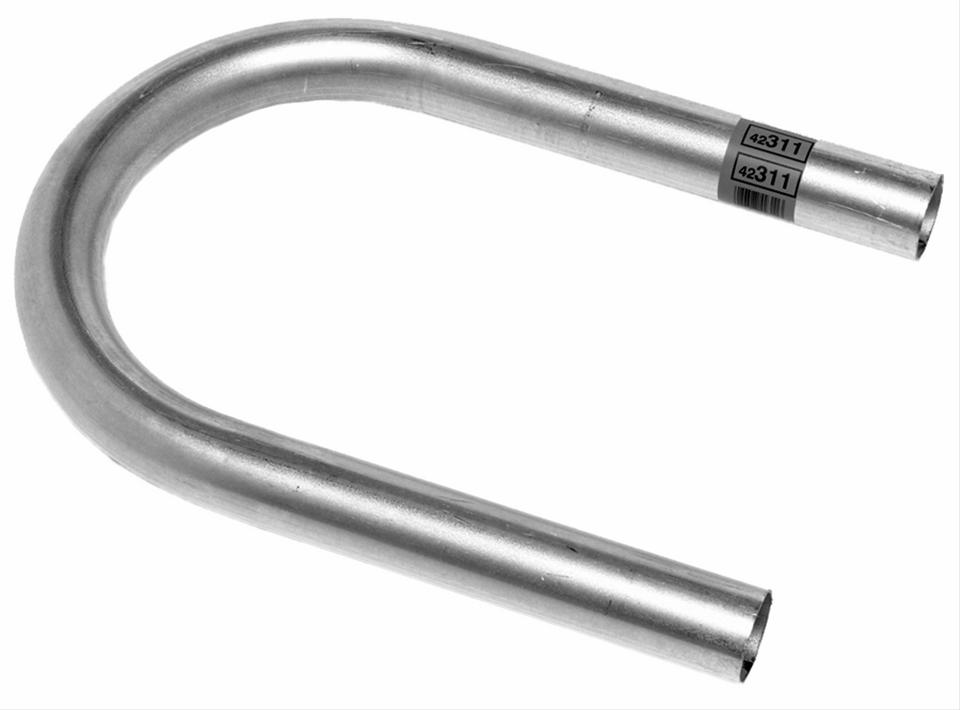DYNOMAX U BEND PIPE