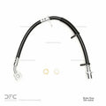 DFC 13-19 Cadillac CTS Front-L Brake Hose