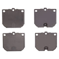 R1 69-83 Nissan 720 Datsun Front R1 Ceramic Brake Pads