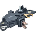 EL FIELD RHEOSTAT