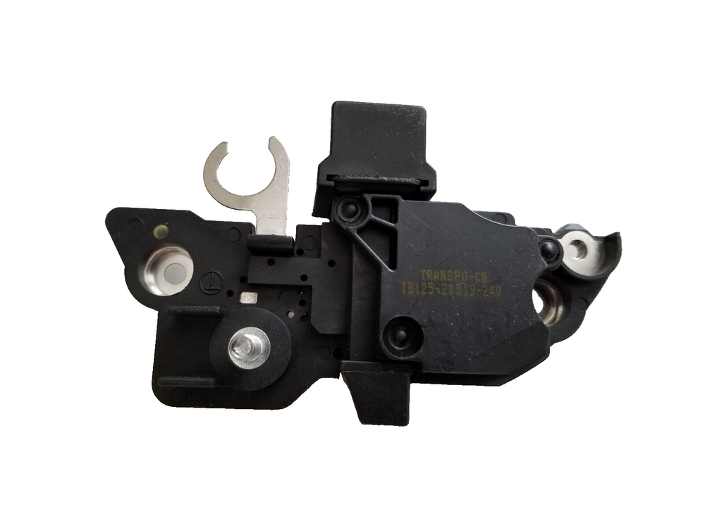 EL FIELD RHEOSTAT