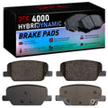 DFC auto part