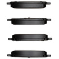 DFC 19-25 Kia Telluride Rear 4000 Hybridynamic Brake Pads