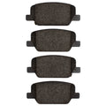 DFC auto part