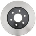 DISC BRAKE ROTOR