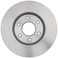 DISC BRAKE ROTOR