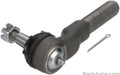 STEERING TIE ROD END