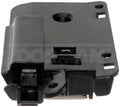 DASHBOARD COMPARTMENT LATCH