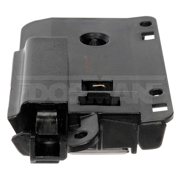DASHBOARD COMPARTMENT LATCH
