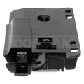 DASHBOARD COMPARTMENT LATCH