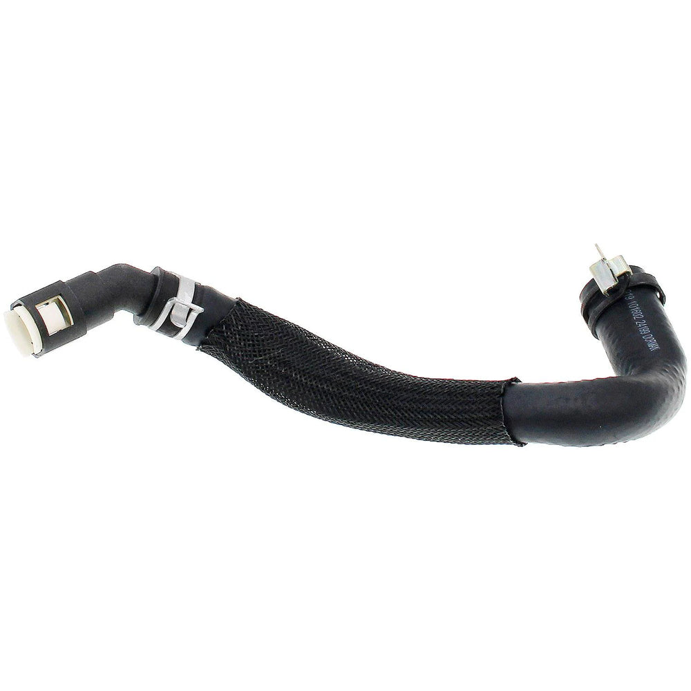 ENGINE COOLANT OVERFLOW HOSE