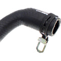 ENGINE COOLANT OVERFLOW HOSE