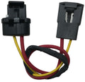 PIGTAIL/SOCKET