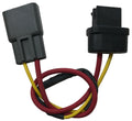 STANDARD IGN auto part