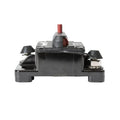CIRCUIT BREAKER,100AMP,PUSH-TO-TRIP