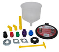 SPILL-FREE FUNNEL