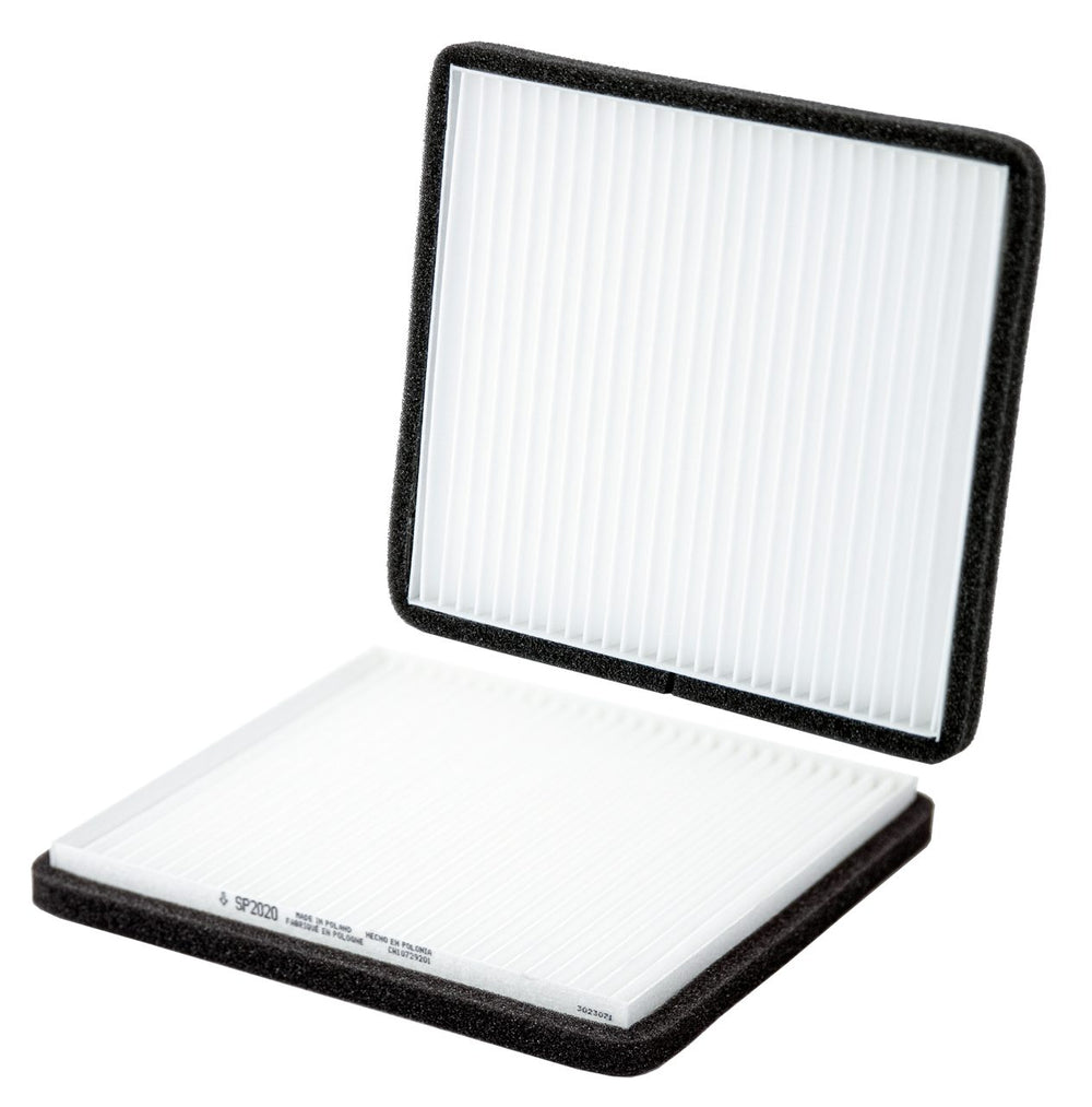 CABIN AIR FILTER MIN ORDER QTY1