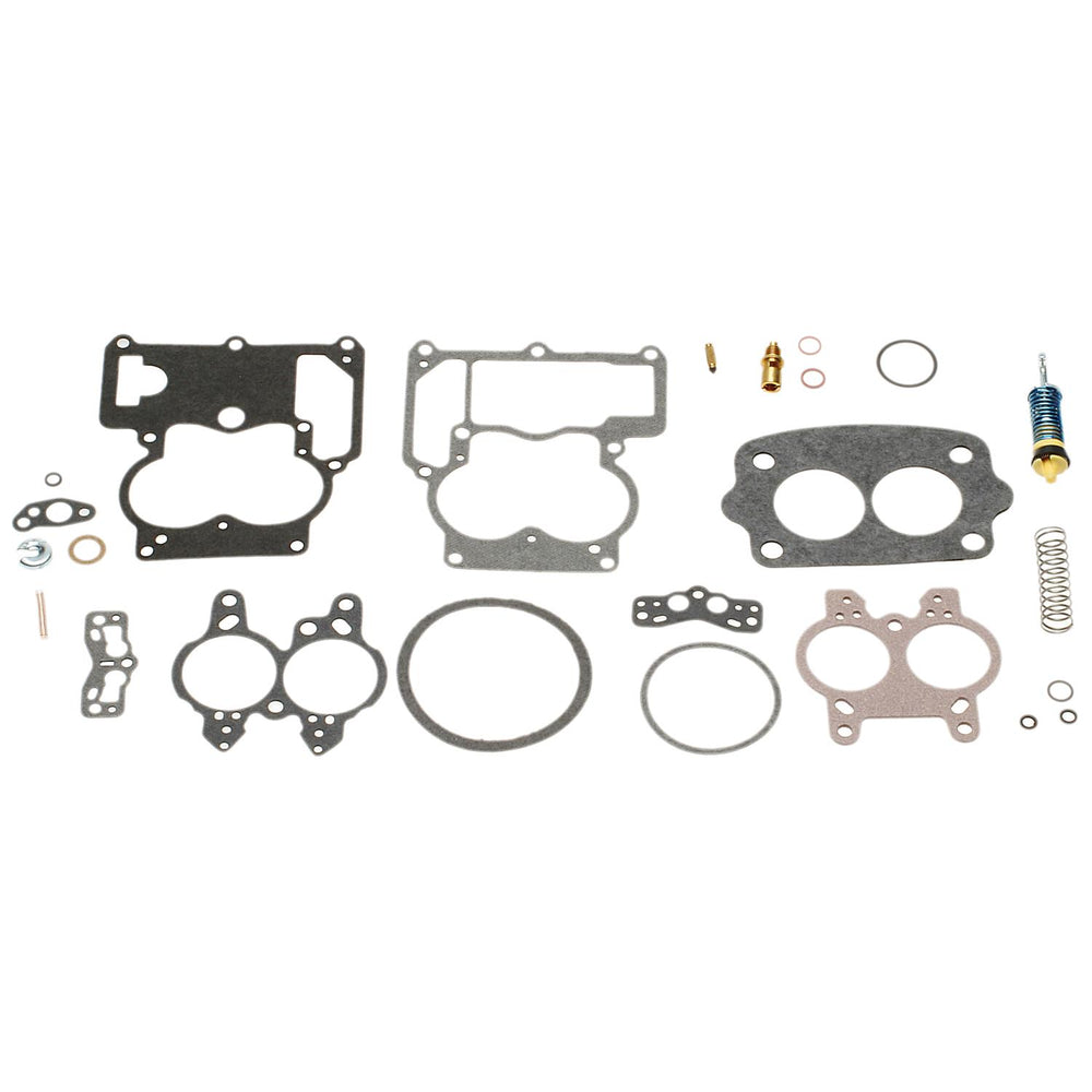 HYGRADE TUNEUP auto part