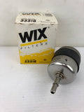 FUEL FILTER MIN ORDER QTY12