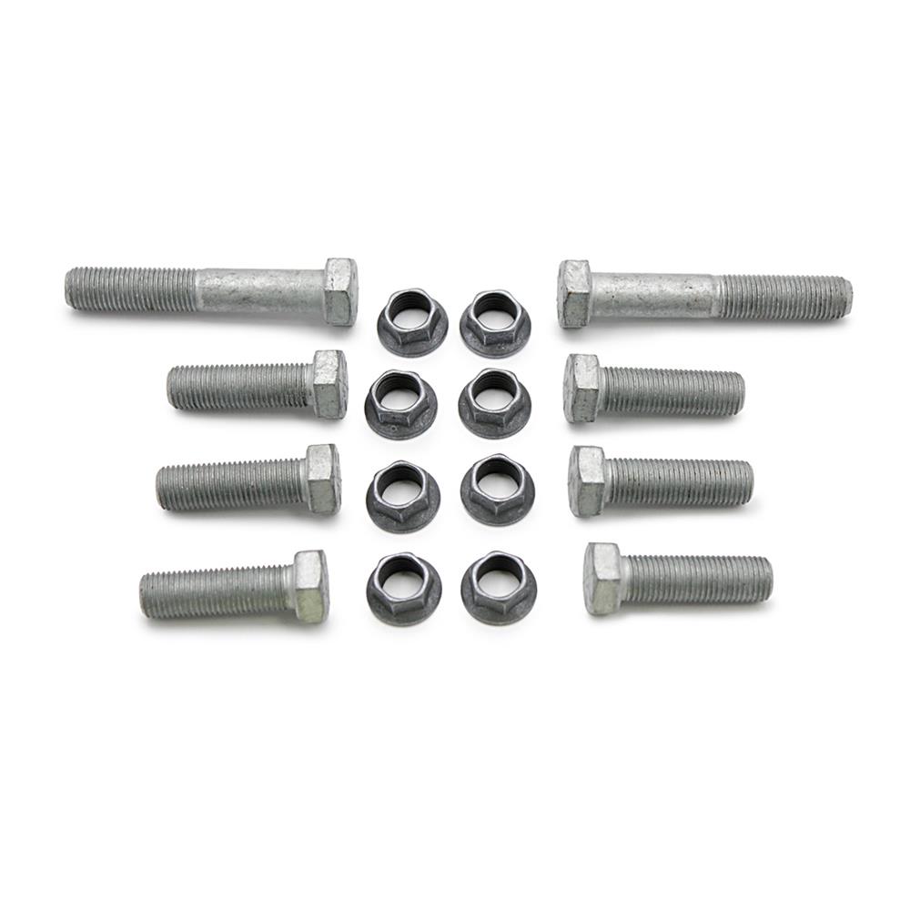 BOLT KIT,BRACKET/SPINDLE,EARLY MUST